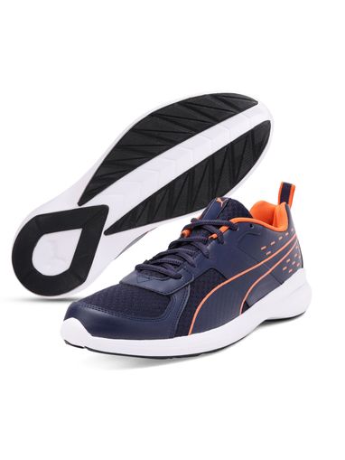 puma hurdler idp
