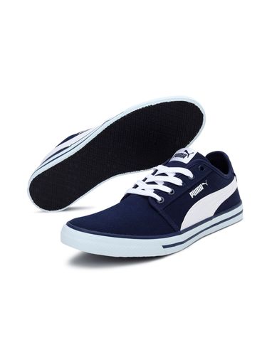 puma poise perf idp sneakers grey
