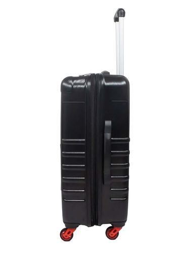calvin klein suitcase sports direct