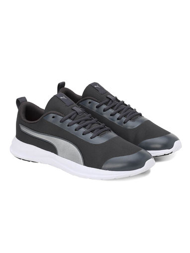 puma corode idp running shoes
