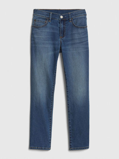 gap lightweight jeans