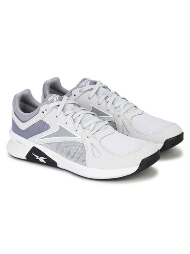 Reebok NED TR White Training Shoes (UK 