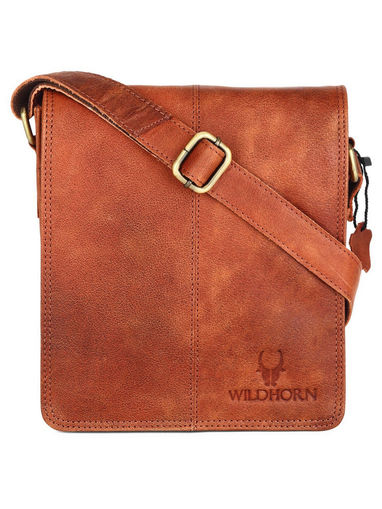 wildhorn sling bag