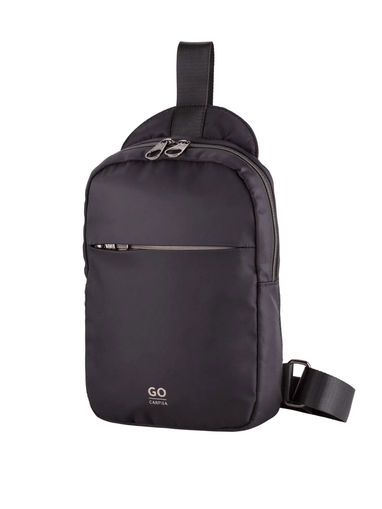 go carpisa backpack