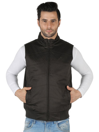 monte carlo half jacket