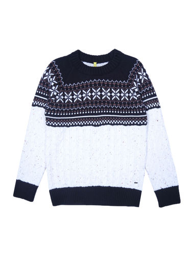 gini and jony sweater