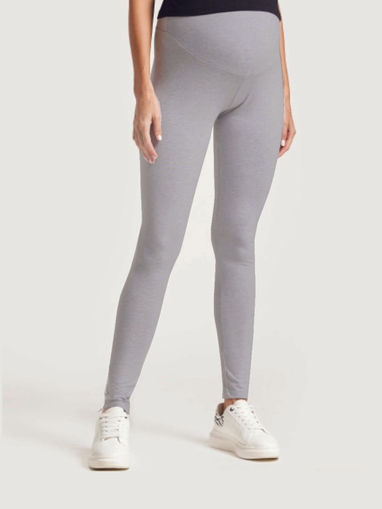 Buy Blush9 Maternity Over The Bump Grey 