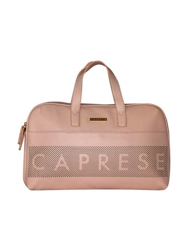 caprese toni women's satchel