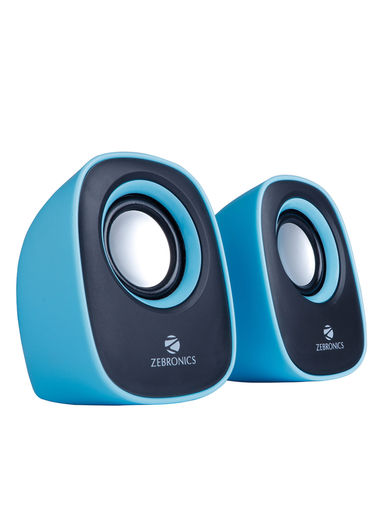 Buy Zebronics Zeb-Pluto 2.0 Multimedia 