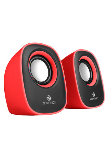 Buy Zebronics Zeb-Pluto 2.0 Multimedia 