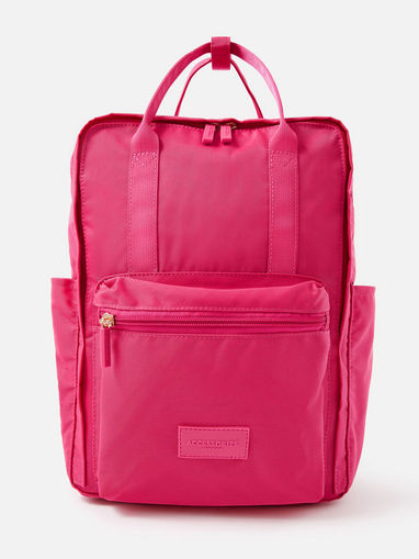accessorize theo midi backpack