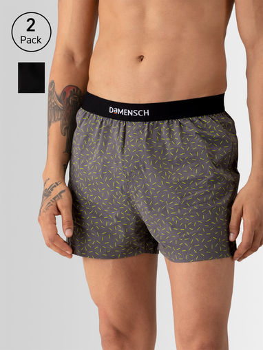 jockey inner boxer shorts
