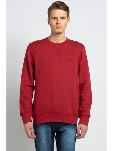 van heusen sweatshirt