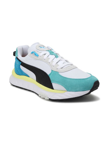 puma xt fuse