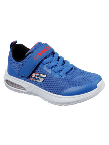 Buy SKECHERS Navy Blue Dyna Lights 