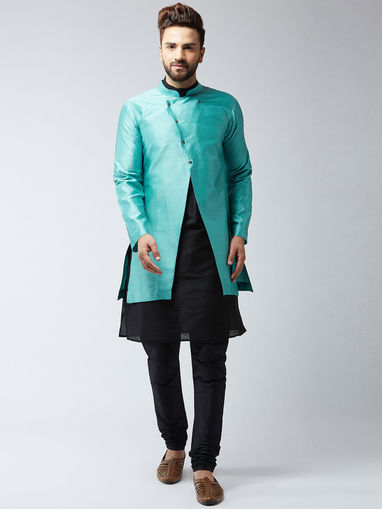 churidar kurta design