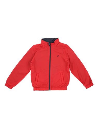 allen solly rain jackets