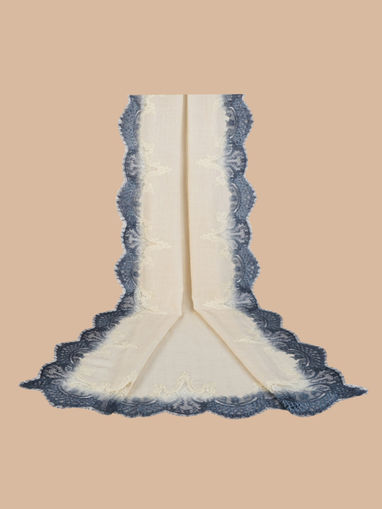 Ahujasons Shawls Buy Ahujasons Black Embroidered Woven Woollen Shawl Online Nykaa Fashion Check out our ahujasons selection for the very best in unique or custom, handmade pieces from our ornaments & accents there are 2 ahujasons for sale on etsy, and they cost £26.53 on average. buy ahujasons black embroidered woven