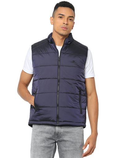 van heusen white jacket