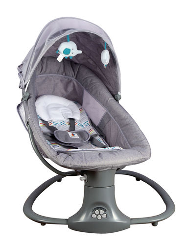 bassinet electric