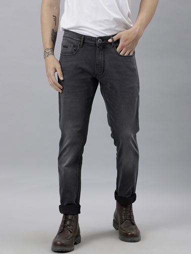 Rare Rabbit Casual Denim Pant 