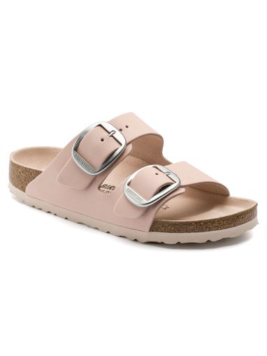 birkenstock one strap big buckle