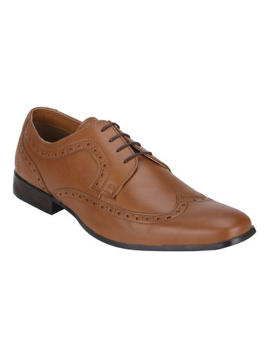 Red tape bond street formal shoes Clearance