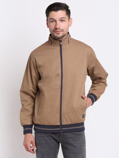 monte carlo khaki jacket