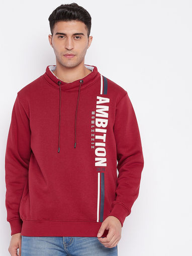 mens henley moletom com capuz