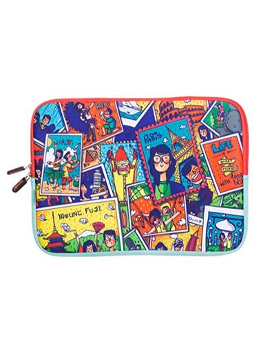 away bolsa luggage