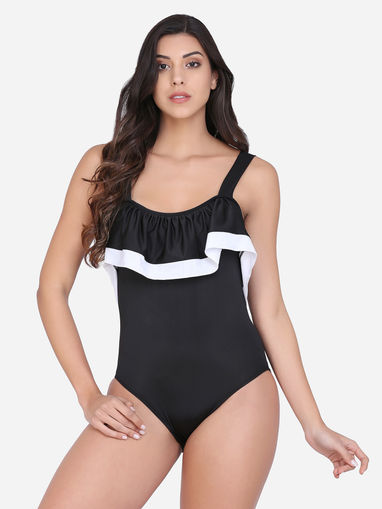 sleeveless one piece