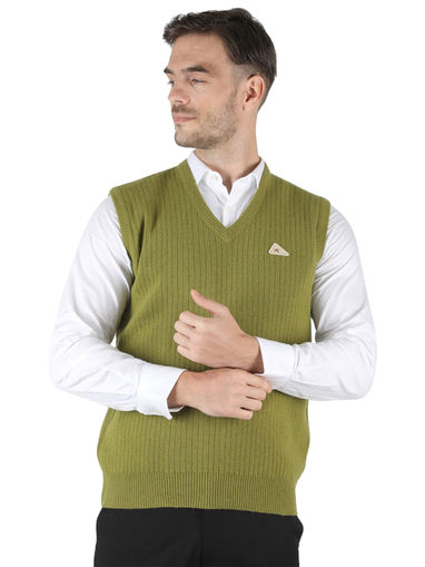 montecarlo half sweater