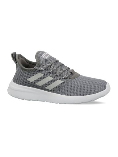 adidas gray running shoes