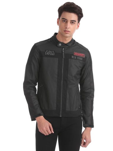 ed hardy camouflage jacket