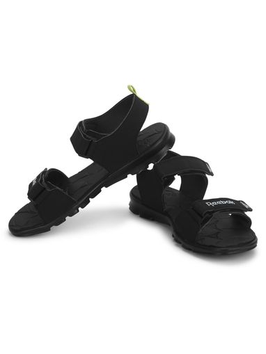 Reebok Lite Flex Grey Sandals Online 