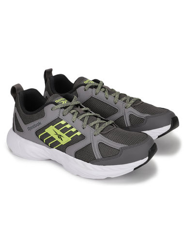 Buy Reebok Grey TREAD REVOLUTION ADV LP 