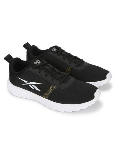 Energy Runner 2.0 Black Running Shoes 