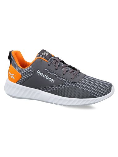 reebok hans runner running shoes