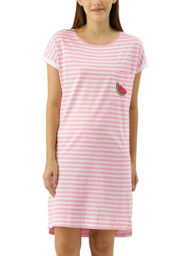 jockey sleep dress