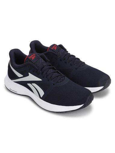 Reebok LIQUIFECT 90 Grey Running Shoes 