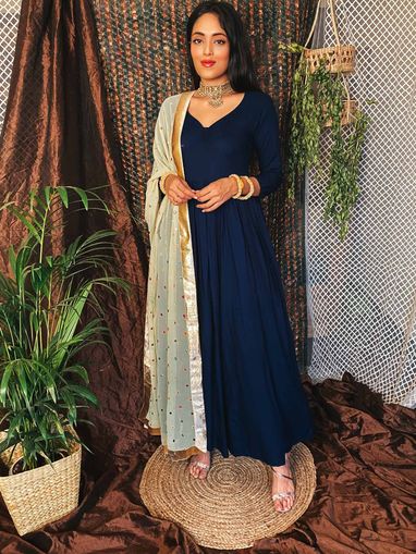 umbrella type dresses