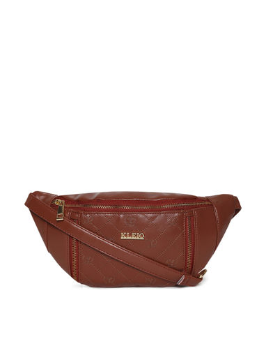 ecosusi fanny pack for women waist bolsa belt bolsa small pouch for travel cell phon