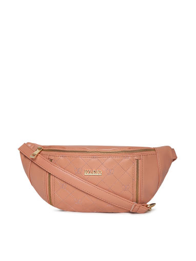 ecosusi fanny pack for women waist bolsa belt bolsa small pouch for travel cell phon