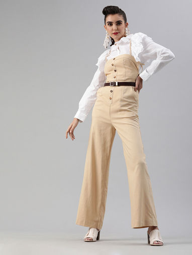 Forever New Roman Sweetheart Jumpsuit 