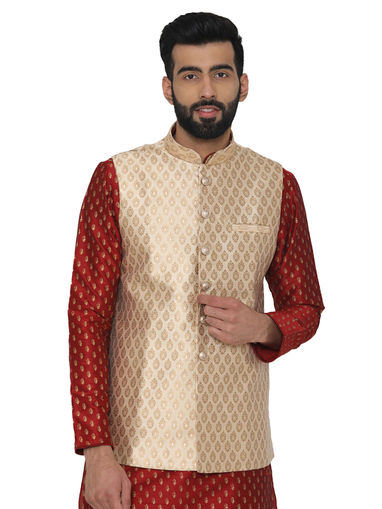 manyavar modi jacket