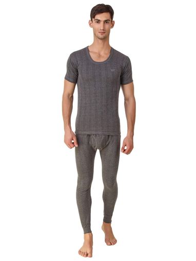 jockey thermal top