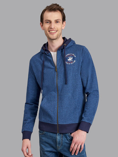 polo jeans hoodie
