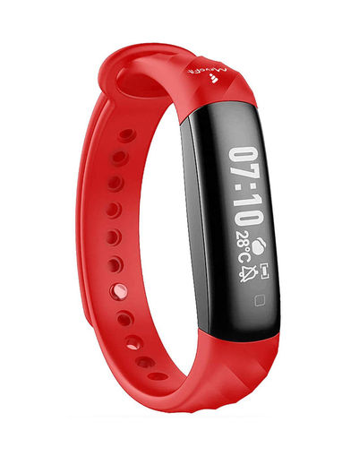 slim smartwatch 2018