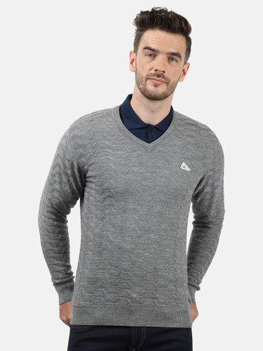 montecarlo mens sweater