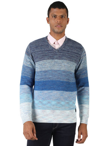 monte carlo lambswool sweater